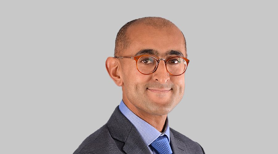 Ajay Dayal