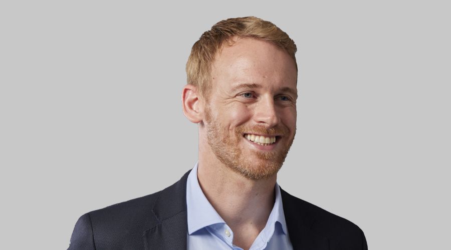 Dan Green