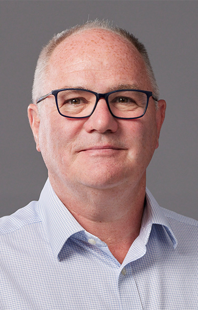 Mark Elliott