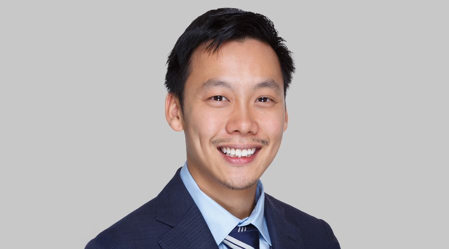 Daniel Chu