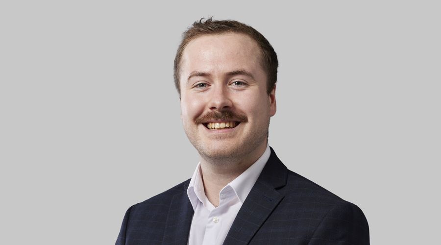 Eoghan McGrath