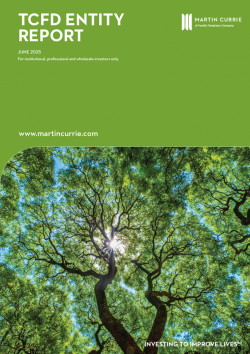 Stewardship AR 2025