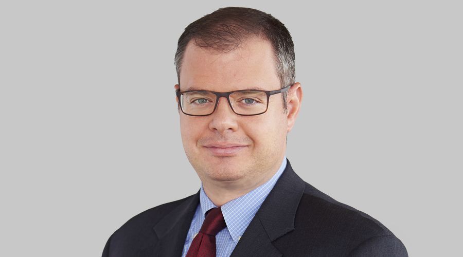 John Baldi