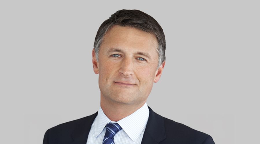 Russ Mahland