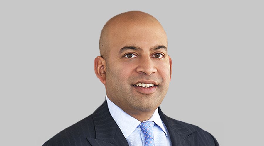 Vinay Nadkarni